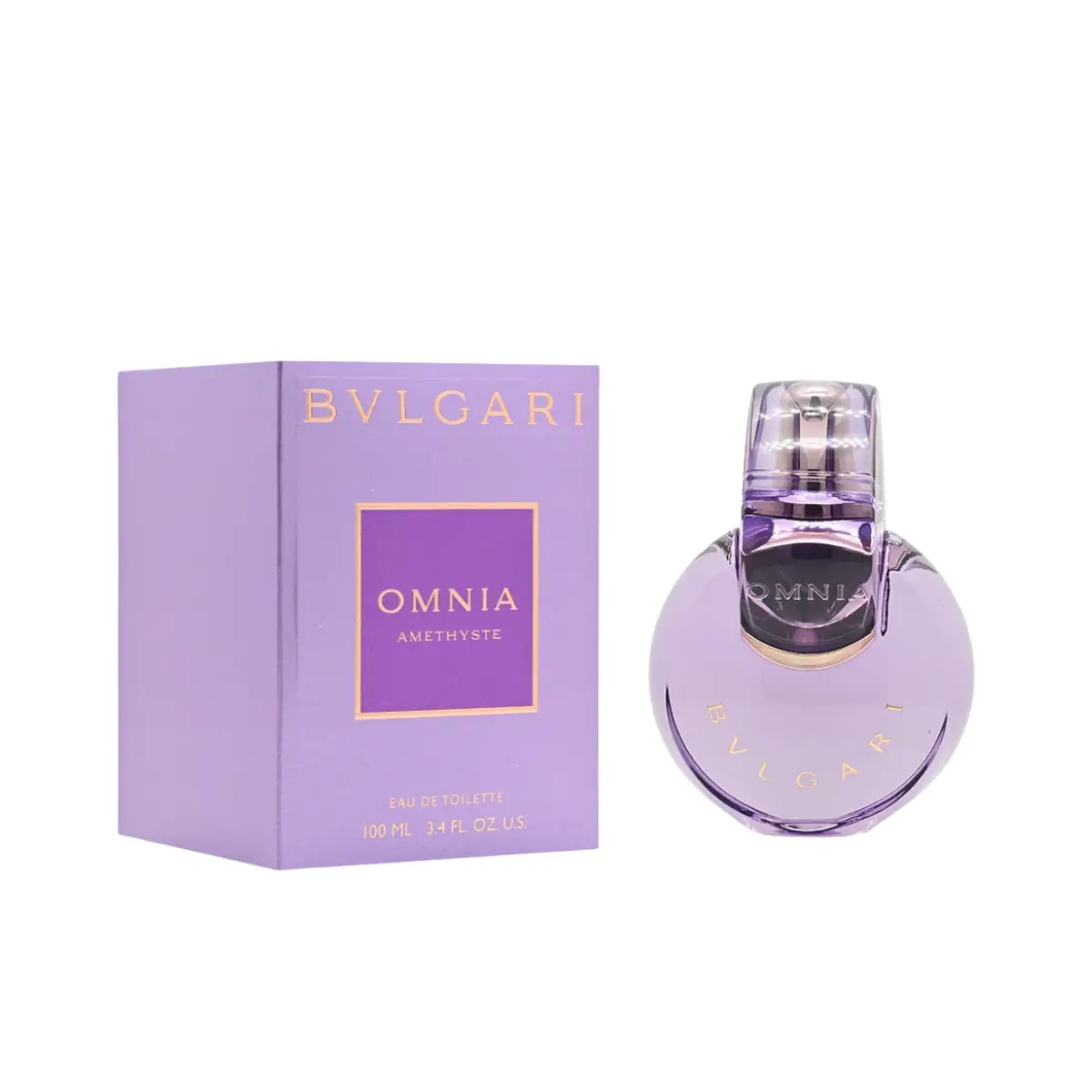 Bvlgari Omnia Amethyste EDT