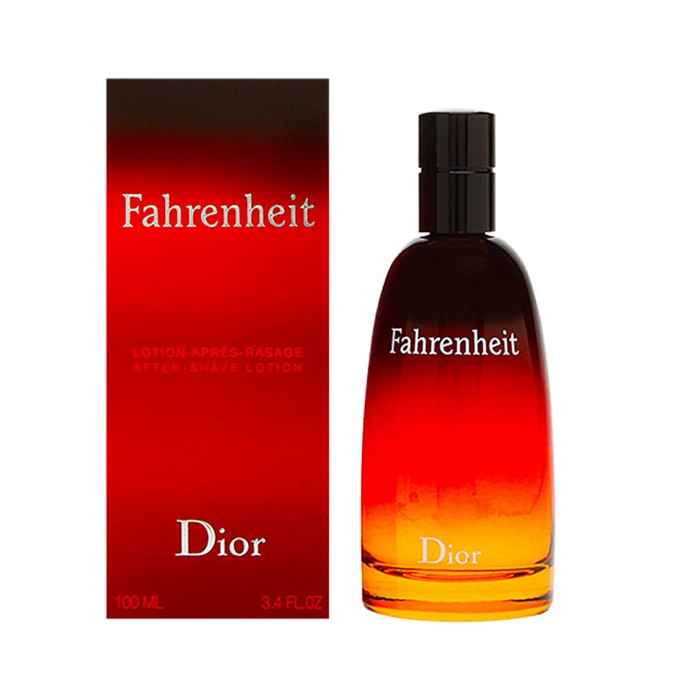 Christian Dior Fahrenheit EDT