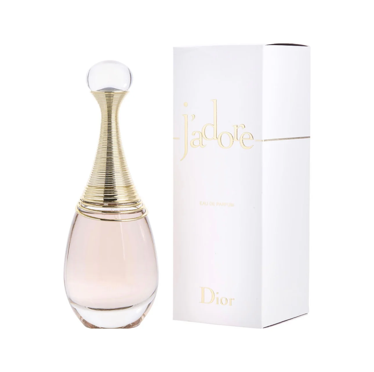 Dior J'adore edp mini set 2