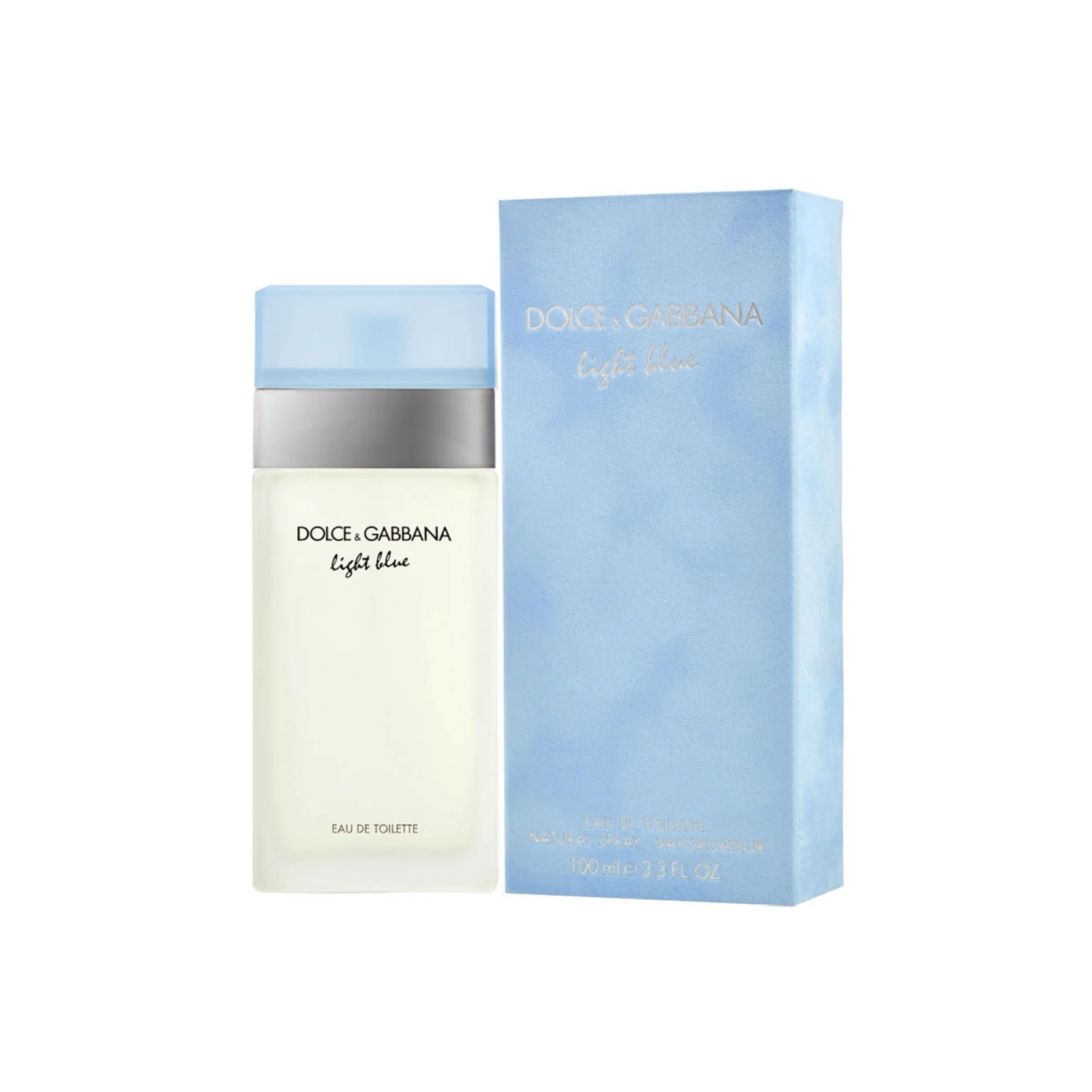 Dolce & Gabbana Light Blue Eau de Toilette