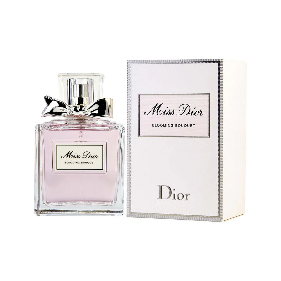 MISS DIOR BLOOMING BOUQUET