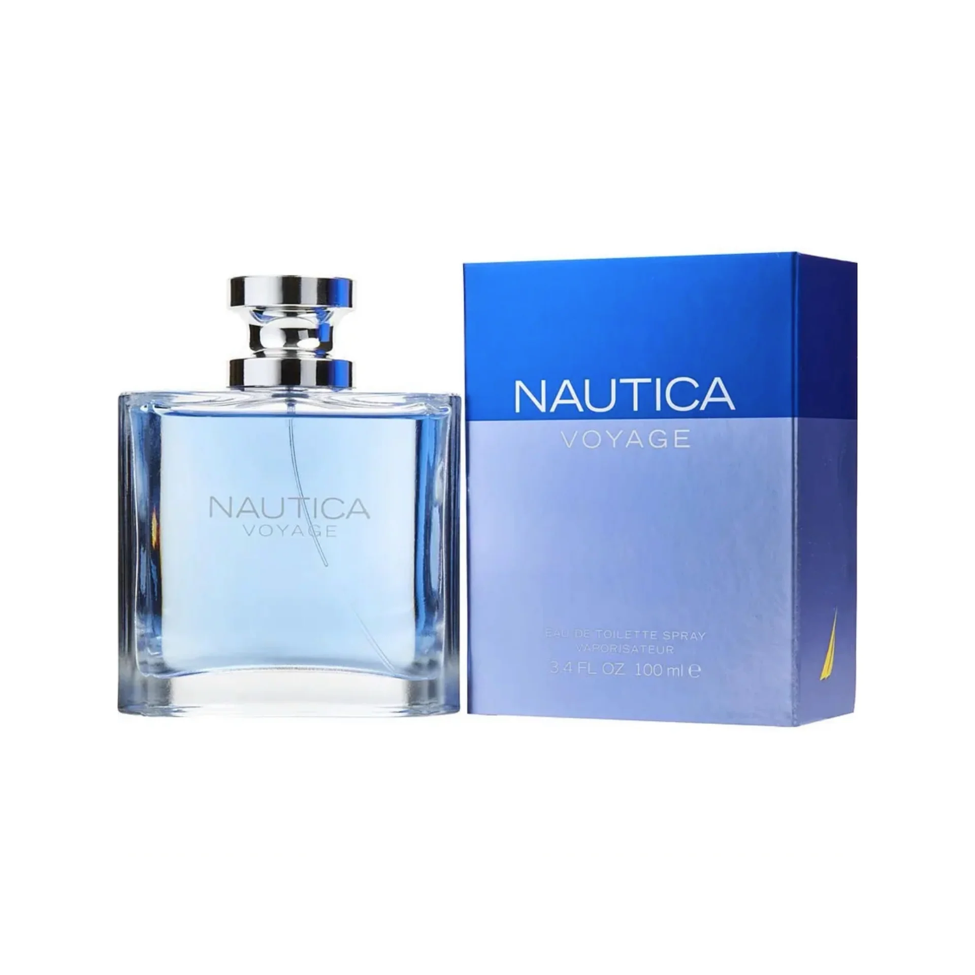Nautica Voyage or Voyage Sport demo 100ml BNIB