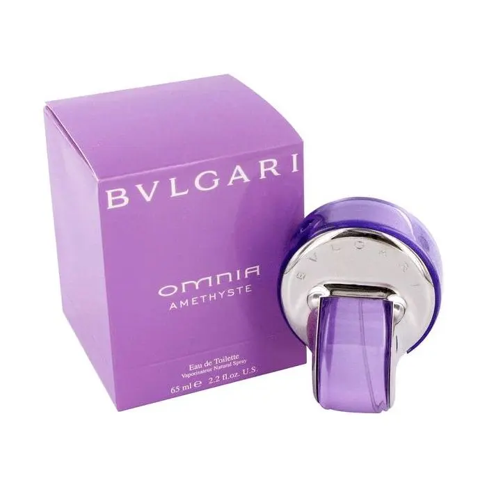 Omnia Amethyste EDT