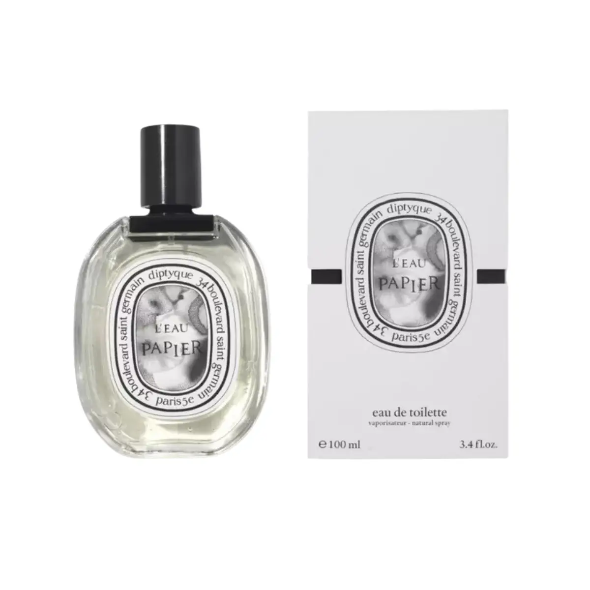 Diptyque L'Eau Papier EDT