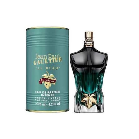 JPG: Le Beau Le Parfum Edp Intense 125ml