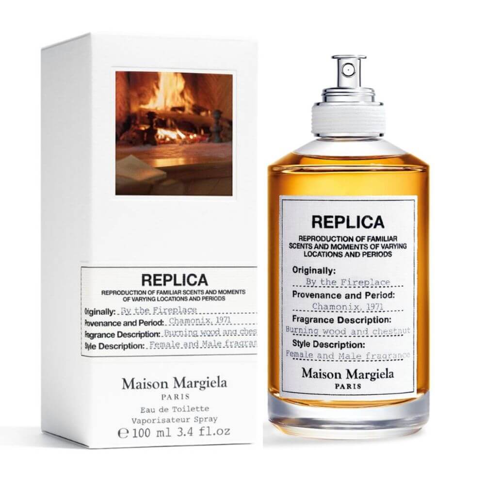 Replica By The Fireplace,Sailing Day, Jazz Club, Lazy Sunday Morning, On a date , Beach Walk 100m