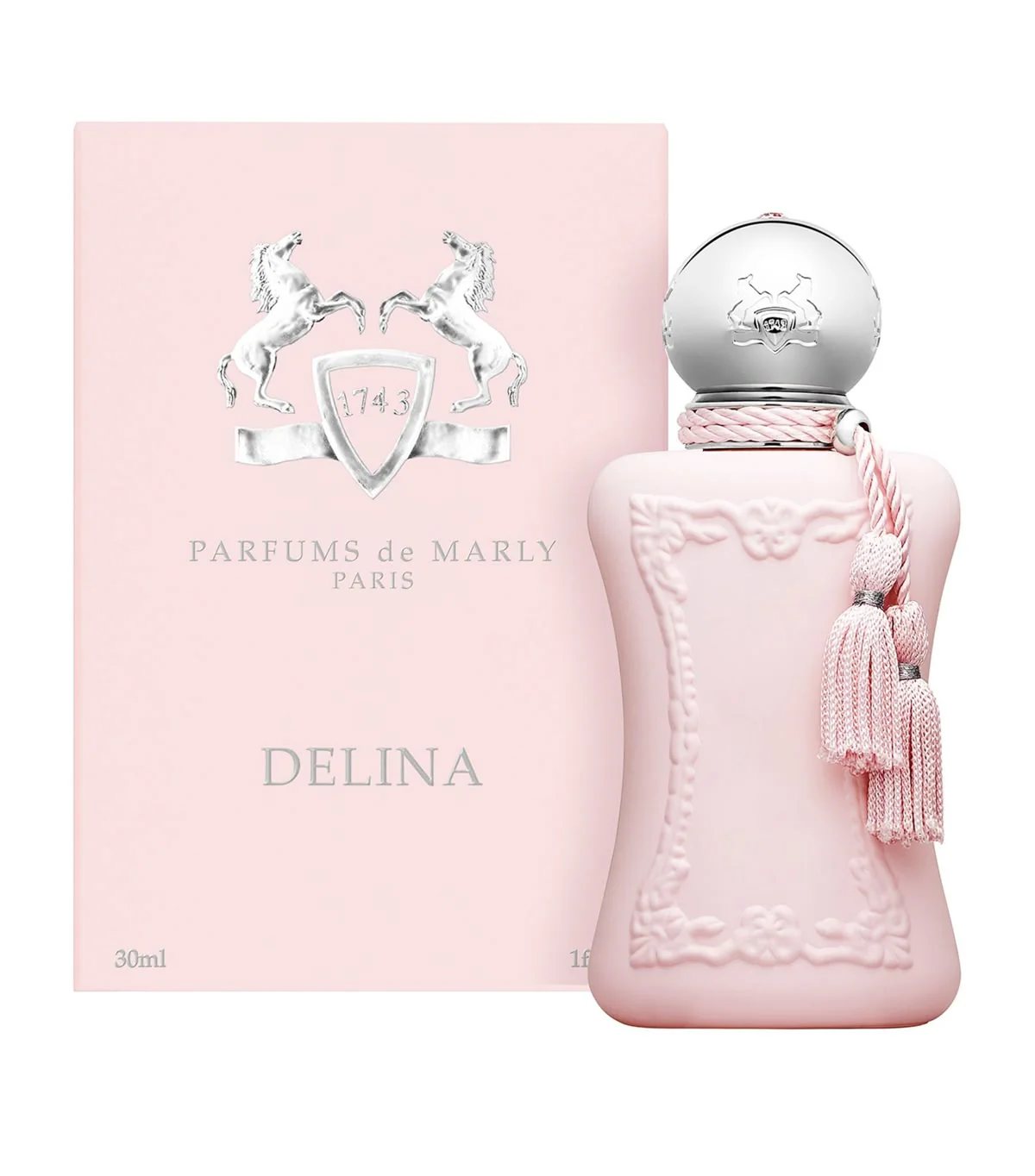 Parfums De Marly Valaya/Valaya Exclusif/Meliora/Delina/Delina Exclusif Carded Vial