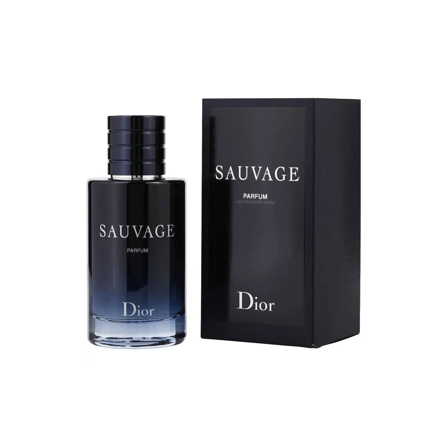 Sauvage Eau De Parfum EDP 60ml 100ml or 200ml