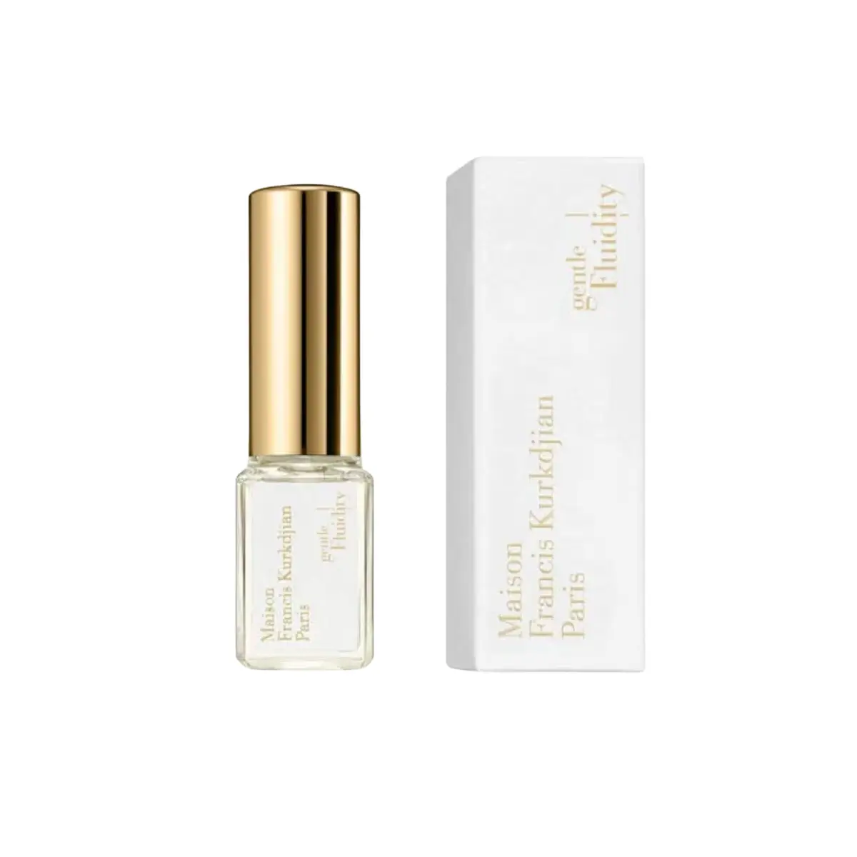Maison Francis Kurkdjian Gentle Fluidity Gold EDP