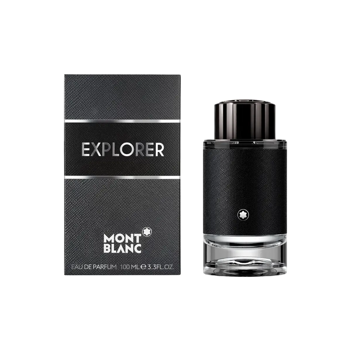 MontBlanc Explorer EDP