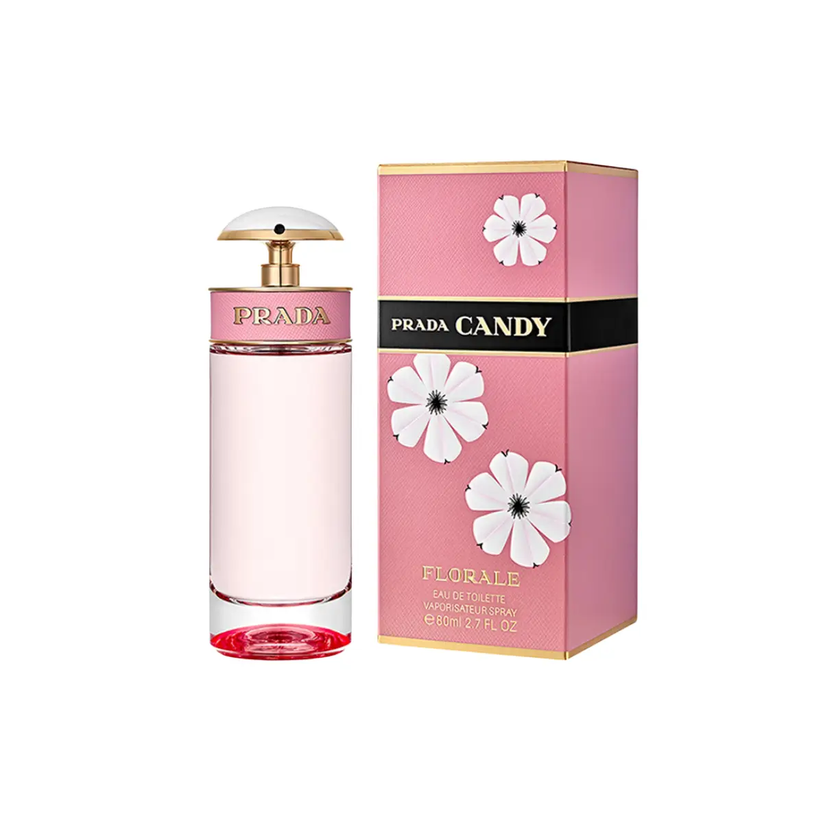 Prada Candy Florale EDT