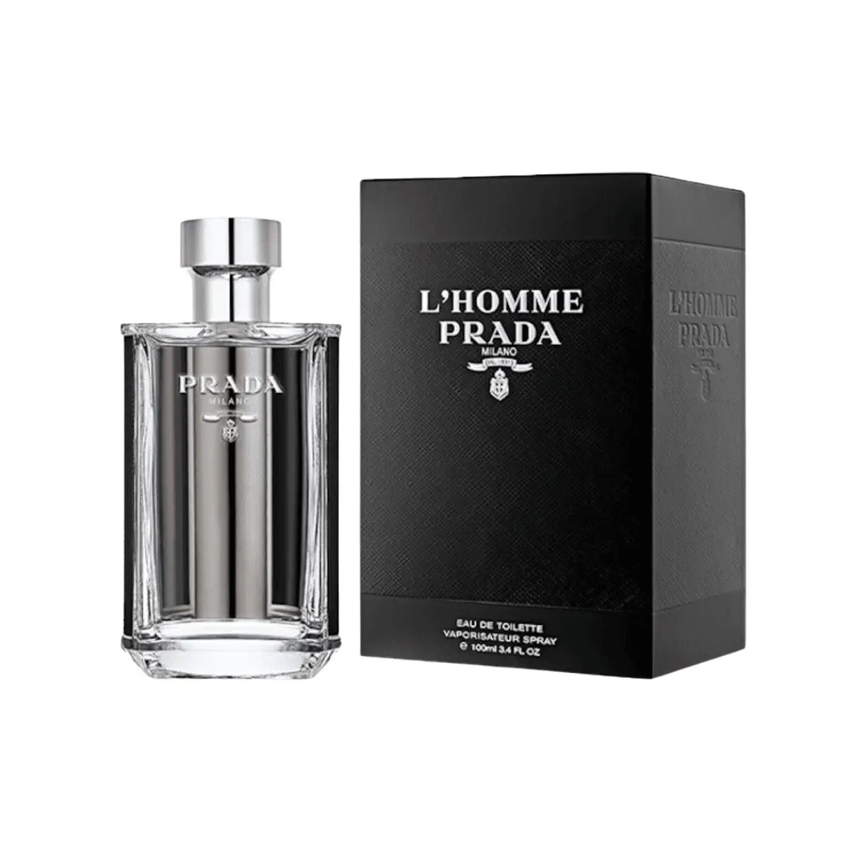 Prada L'Homme EDT