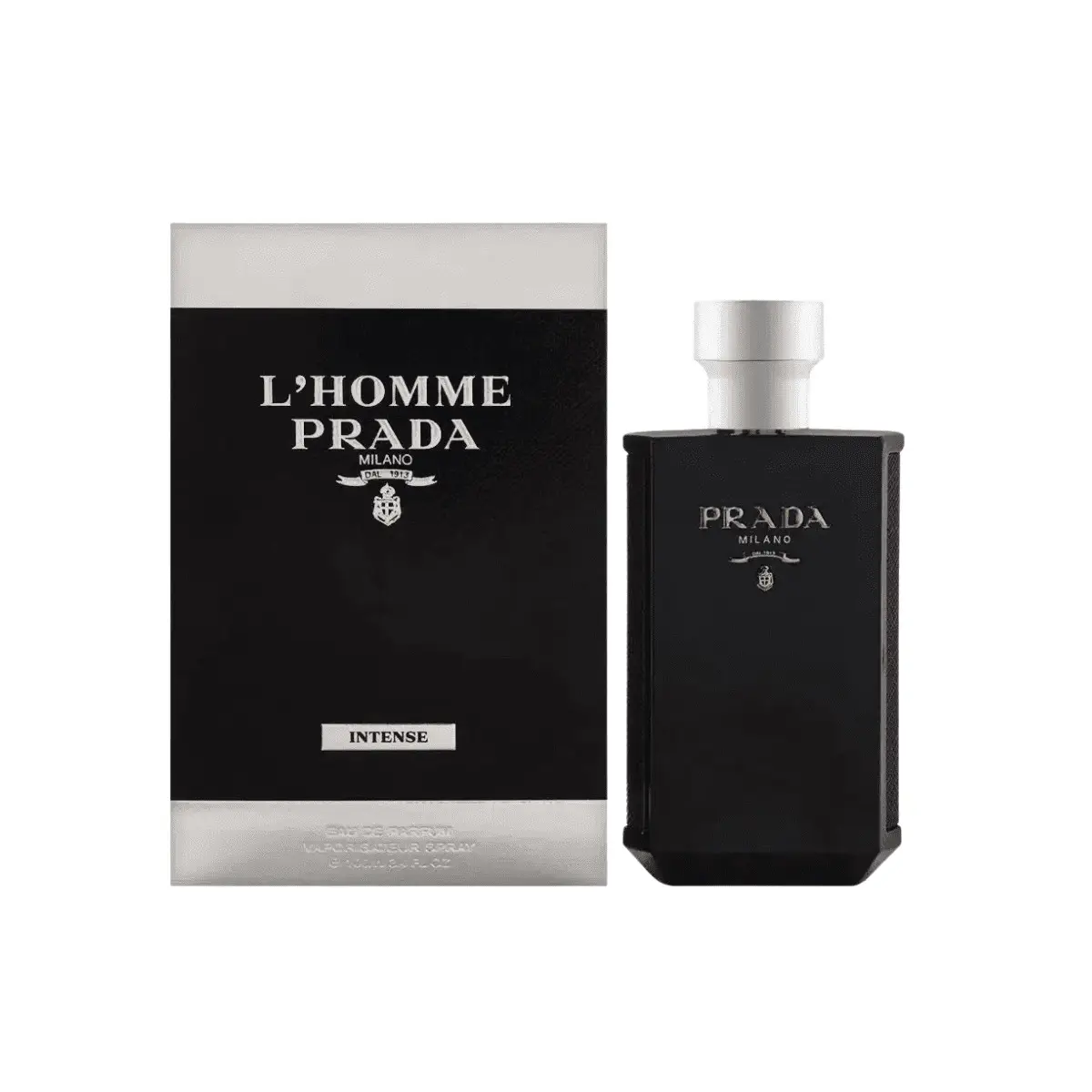 Prada L'Homme Intense EDP