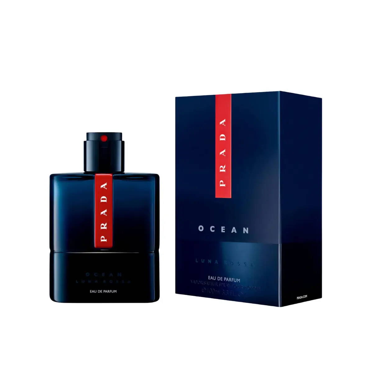 Prada Ocean Luna Rossa EDP