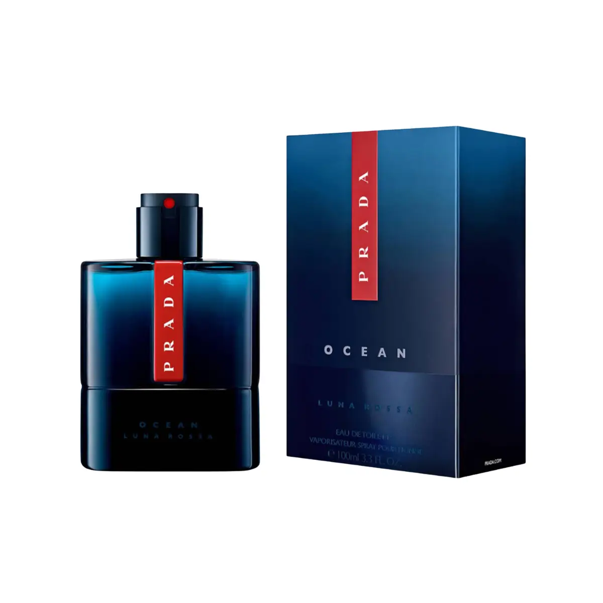 Prada Ocean Luna Rossa EDT