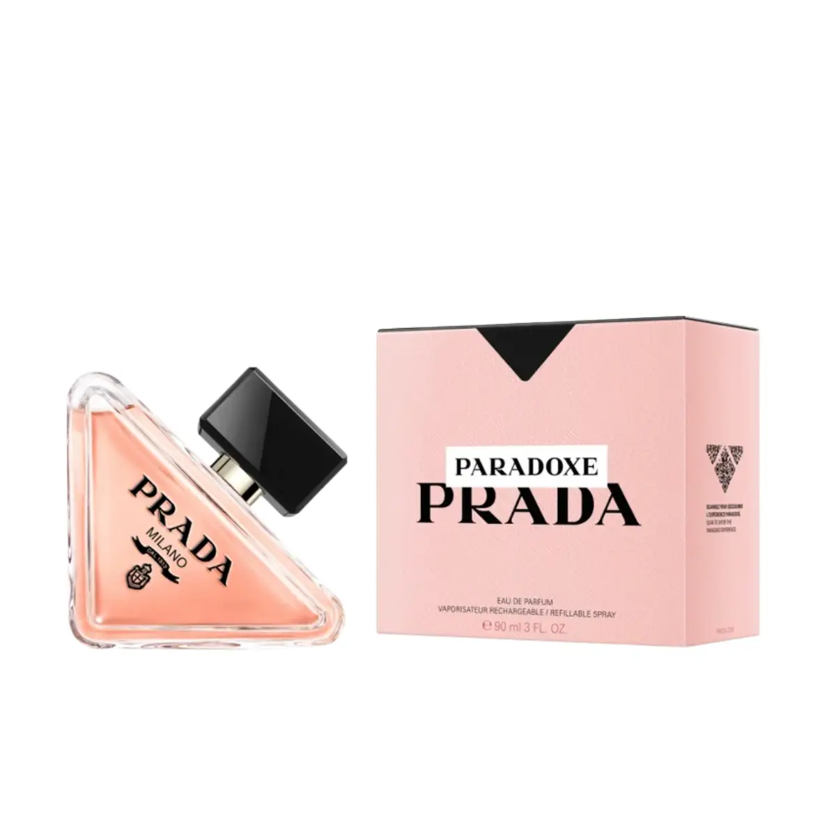 Prada Paradoxe EDP