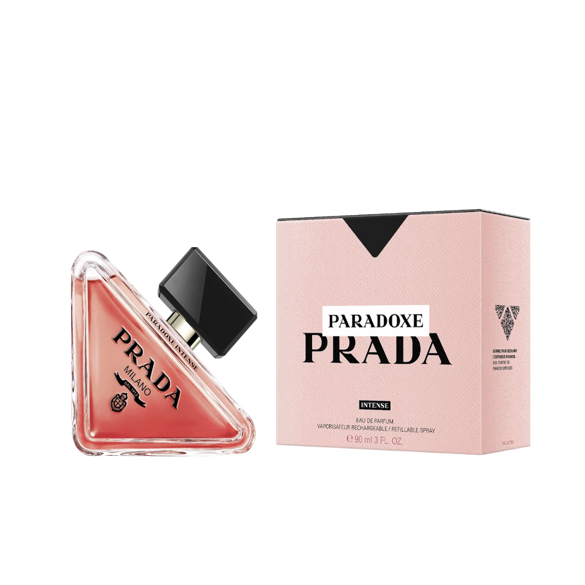 Prada Paradoxe Intense