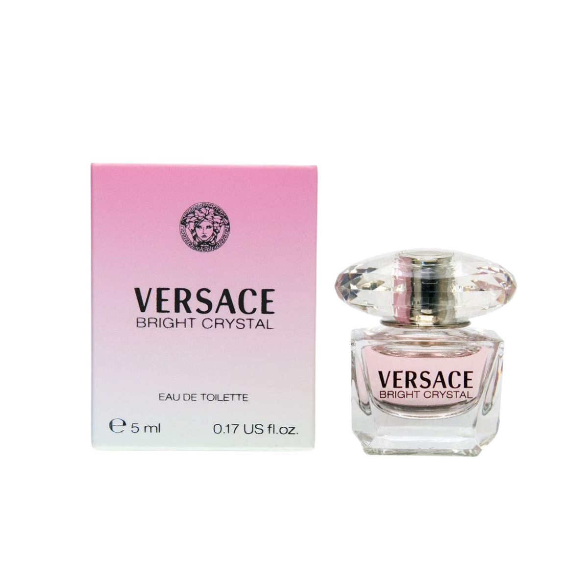 Versace Bright Crystal Miniature