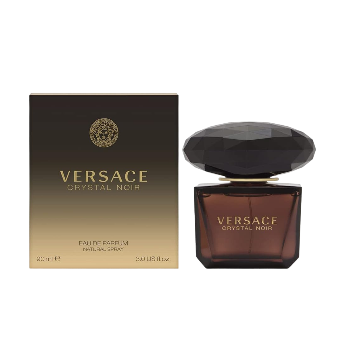 Versace Crystal Noir EDP