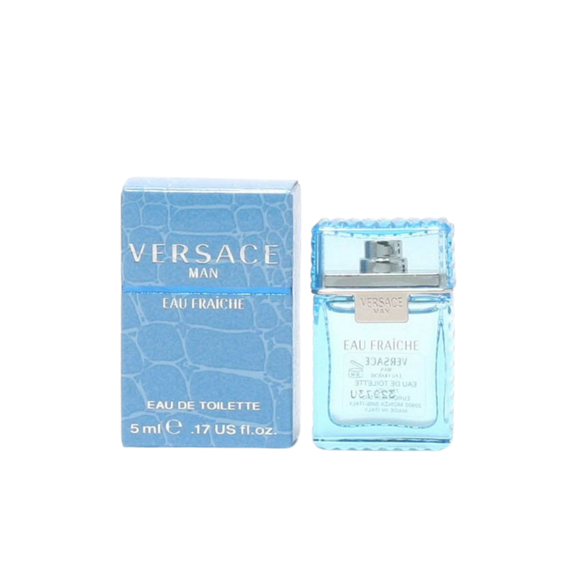 Versace Eau Fraiche Miniature