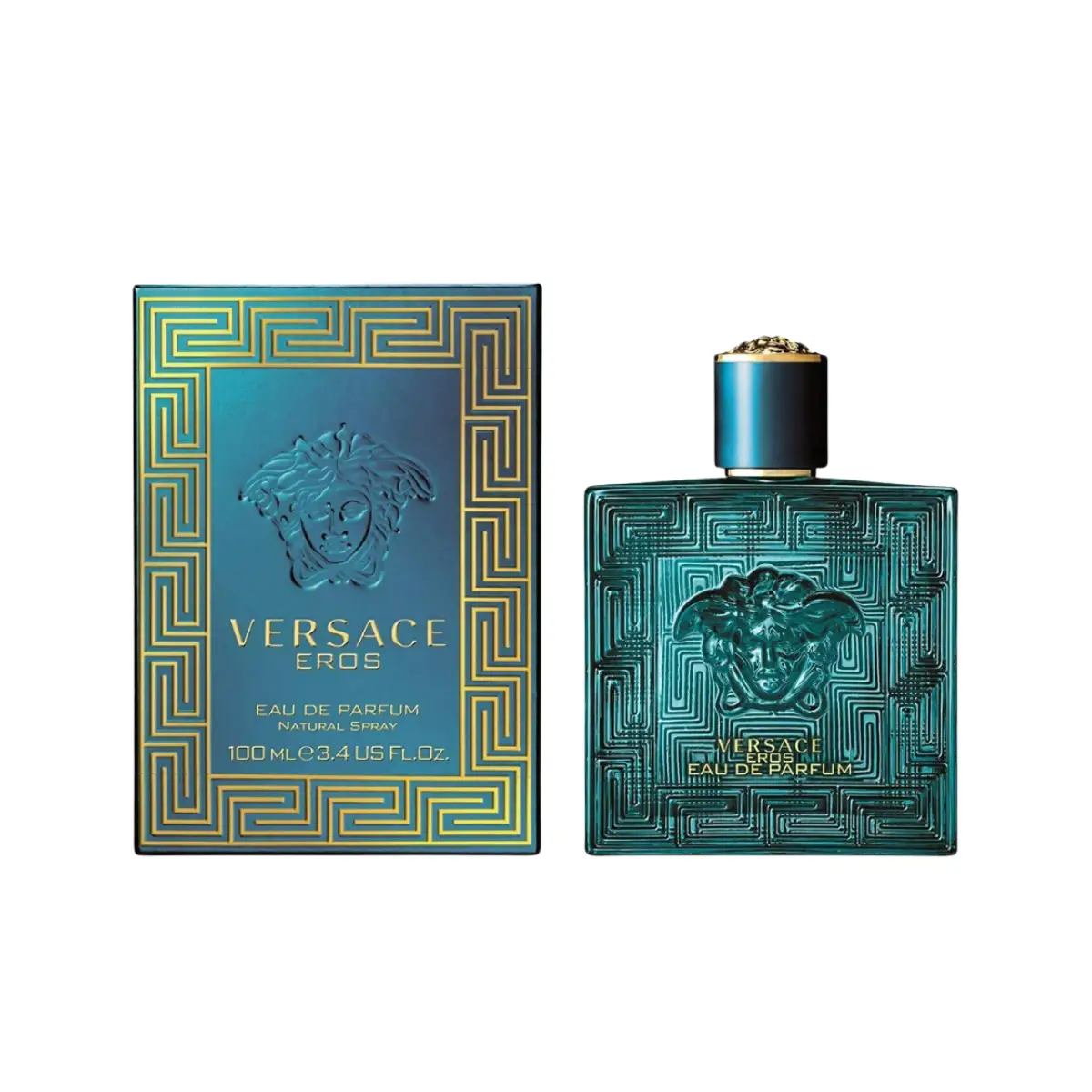 Versace Eros EDP