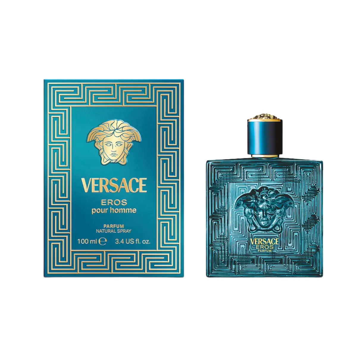 Versace Eros EDT