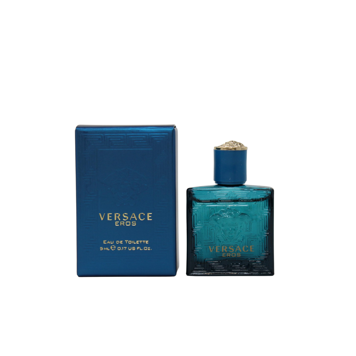 Versace Eros EDT Miniature