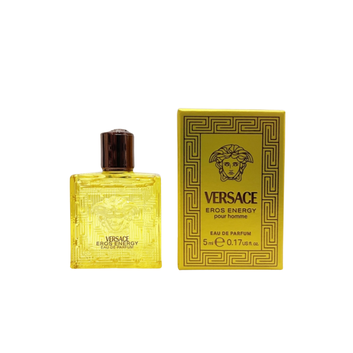Versace Eros Energy Miniature