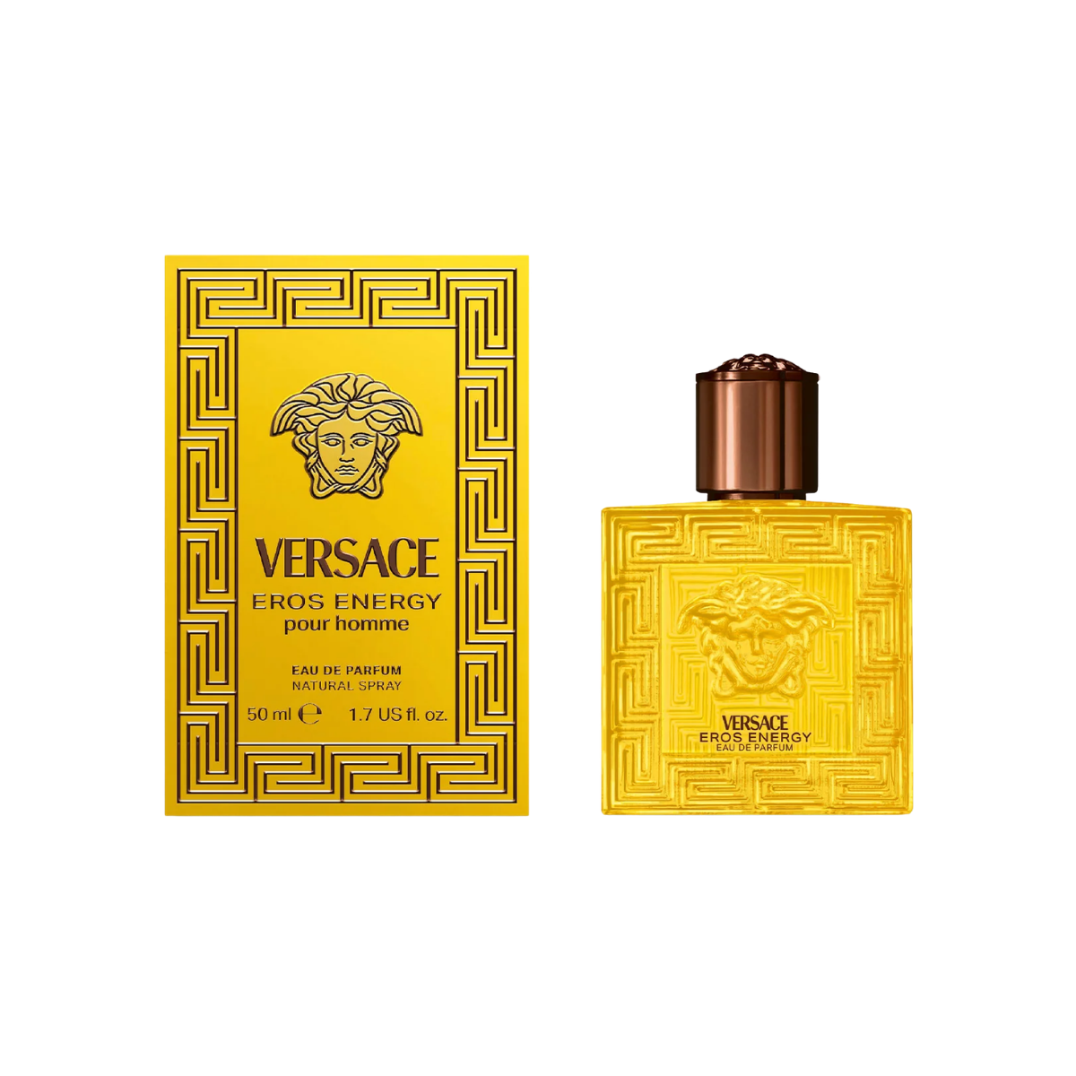Versace Eros Energy Pour Homme EDP