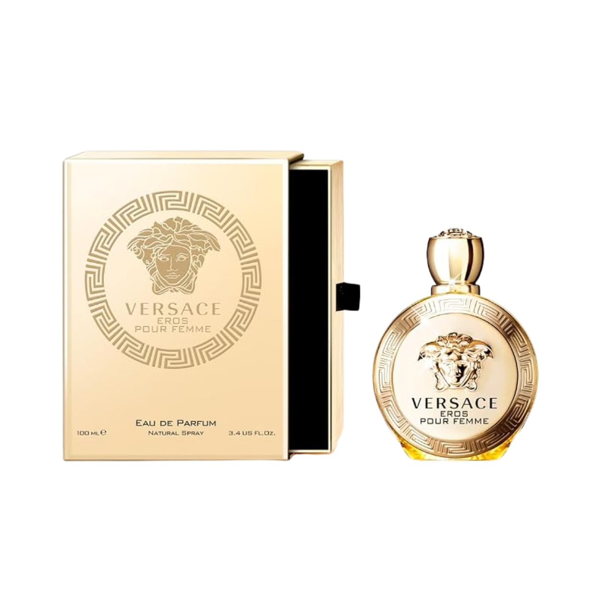 Versace Eros Pour Femme EDP