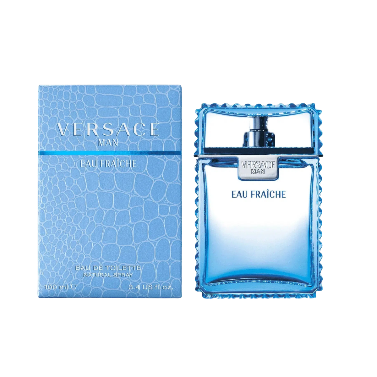 Versace Man Eau Fraiche EDT