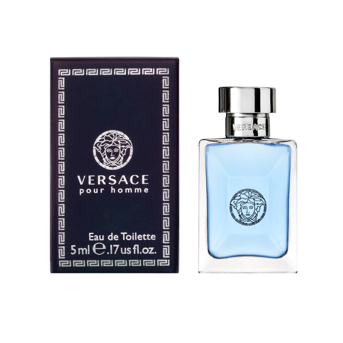 Versace Pour Homme Miniature