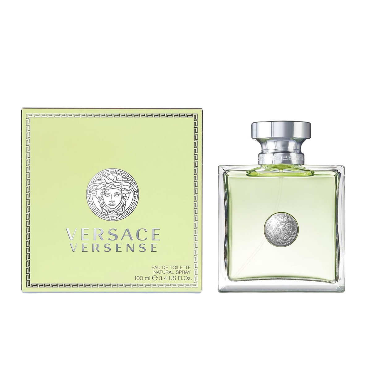 Versace Versense
