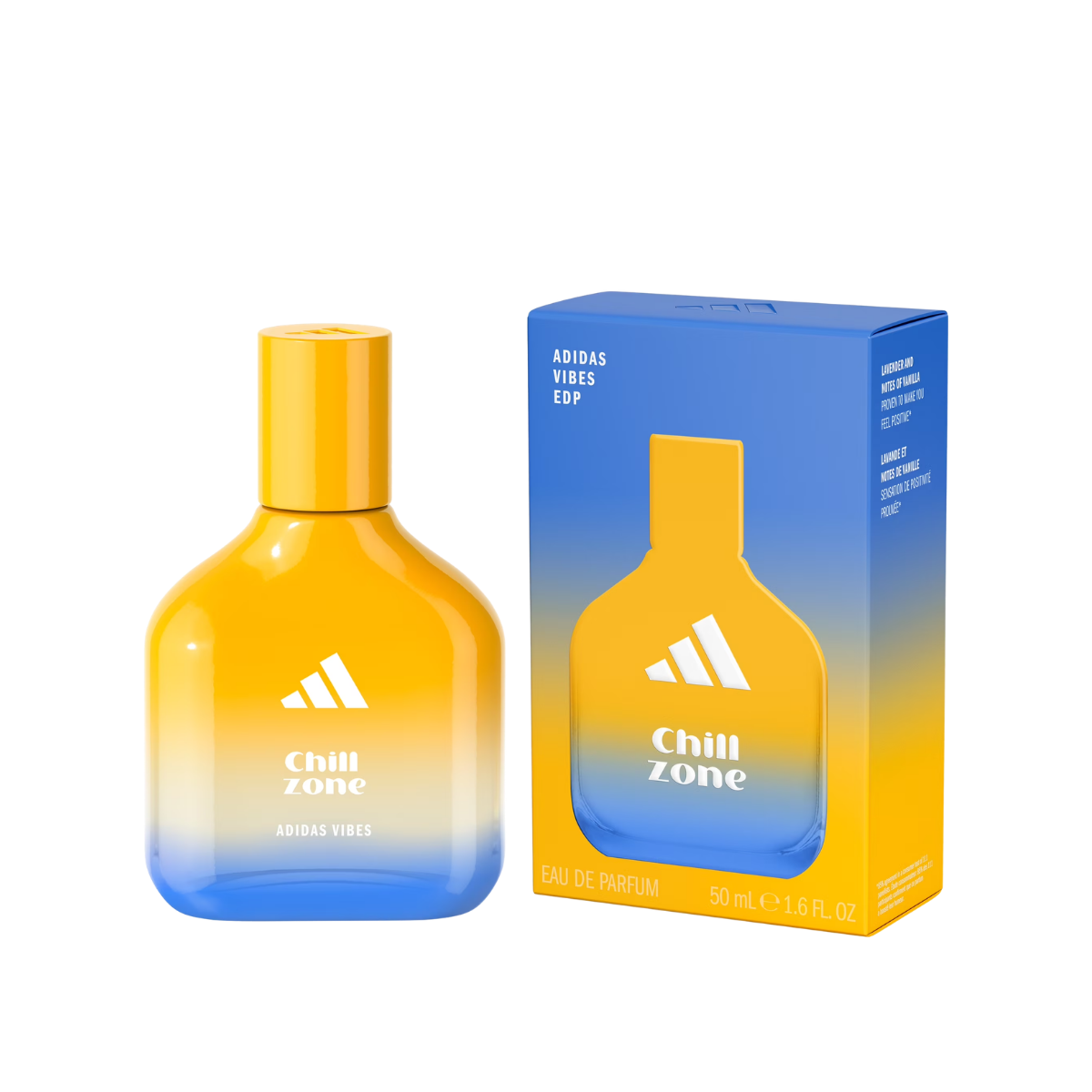 Adidas Champions Chill Zone