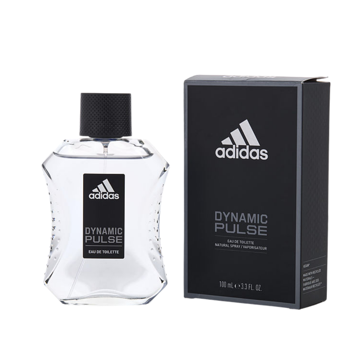 Adidas Champions Dynamic Pulse