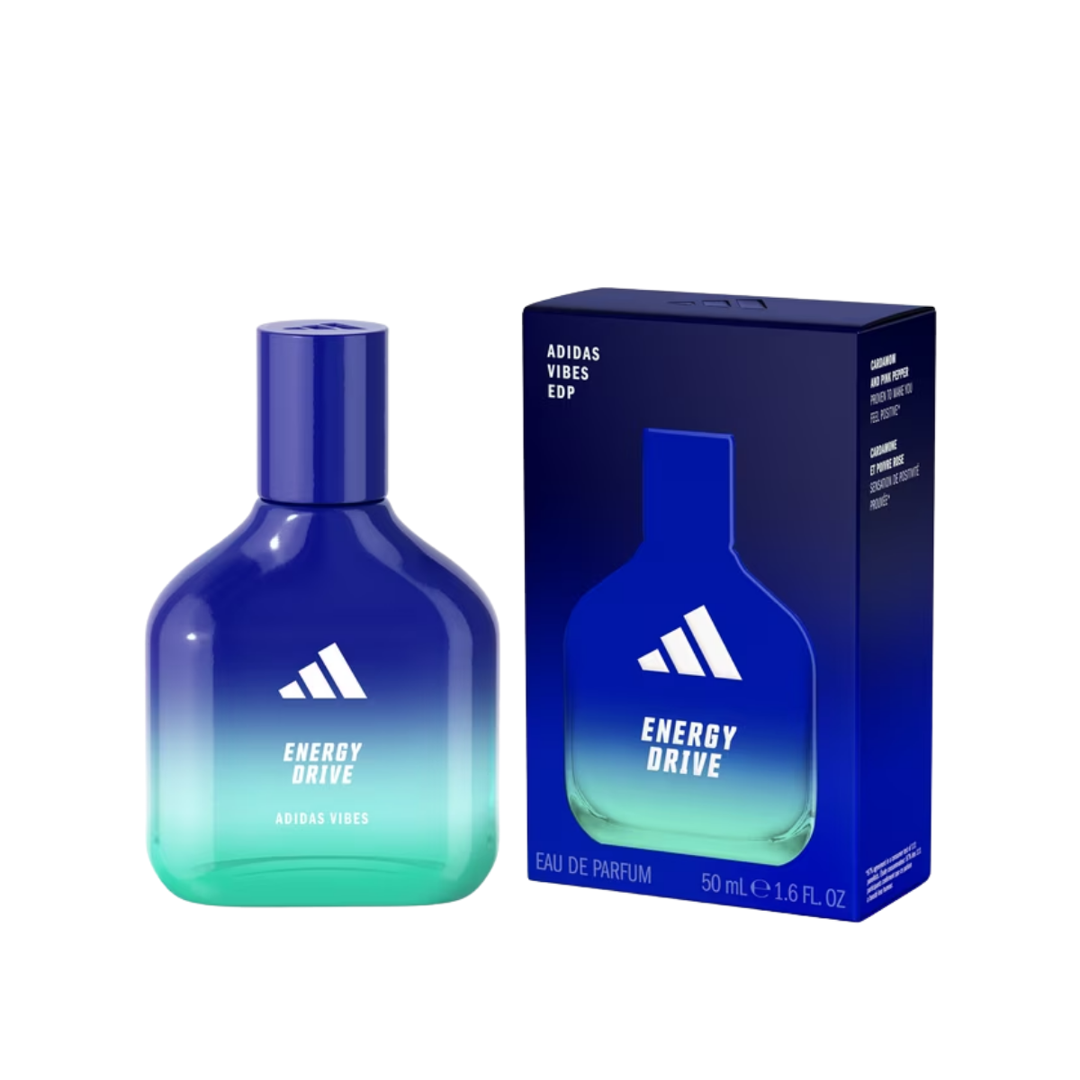 Adidas Champions Energy Drive