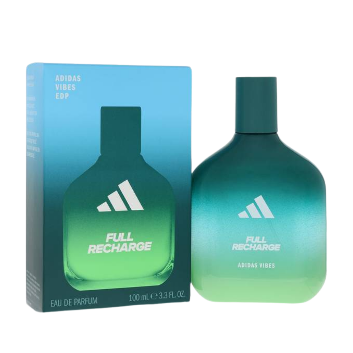 Adidas Champions Full Recharge
