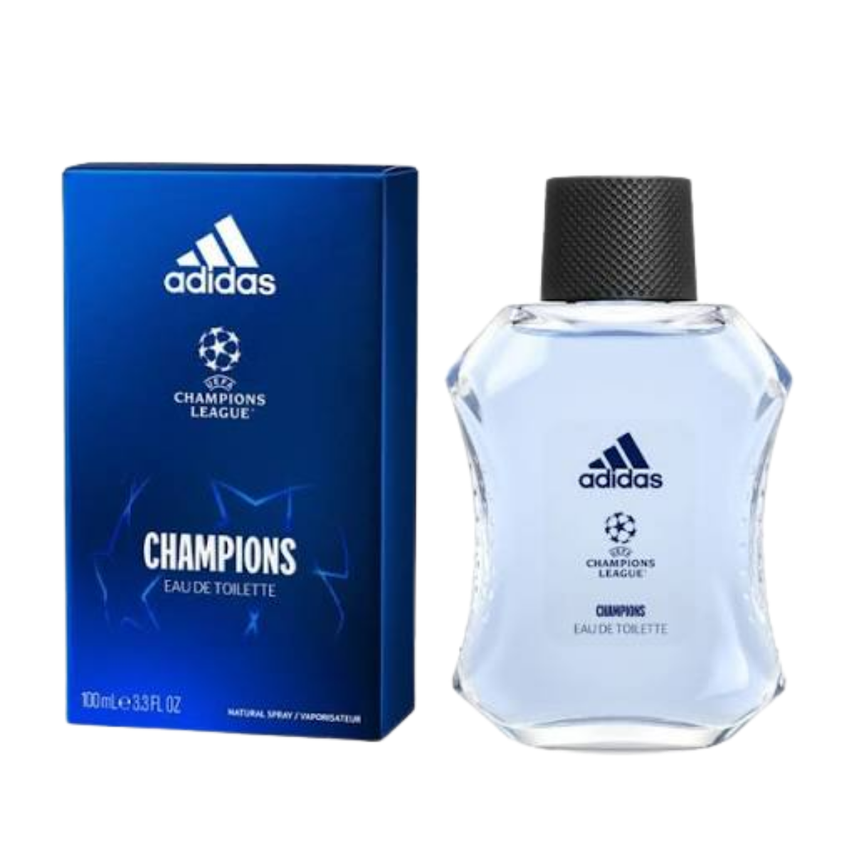 Adidas Champions League Champions
