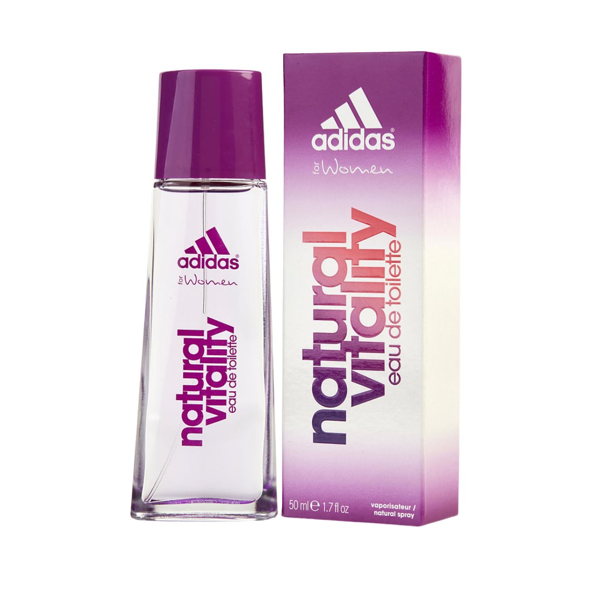 Adidas Champions Natural Vitality