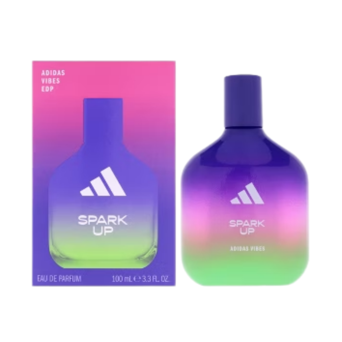 Adidas Champions Spark Up