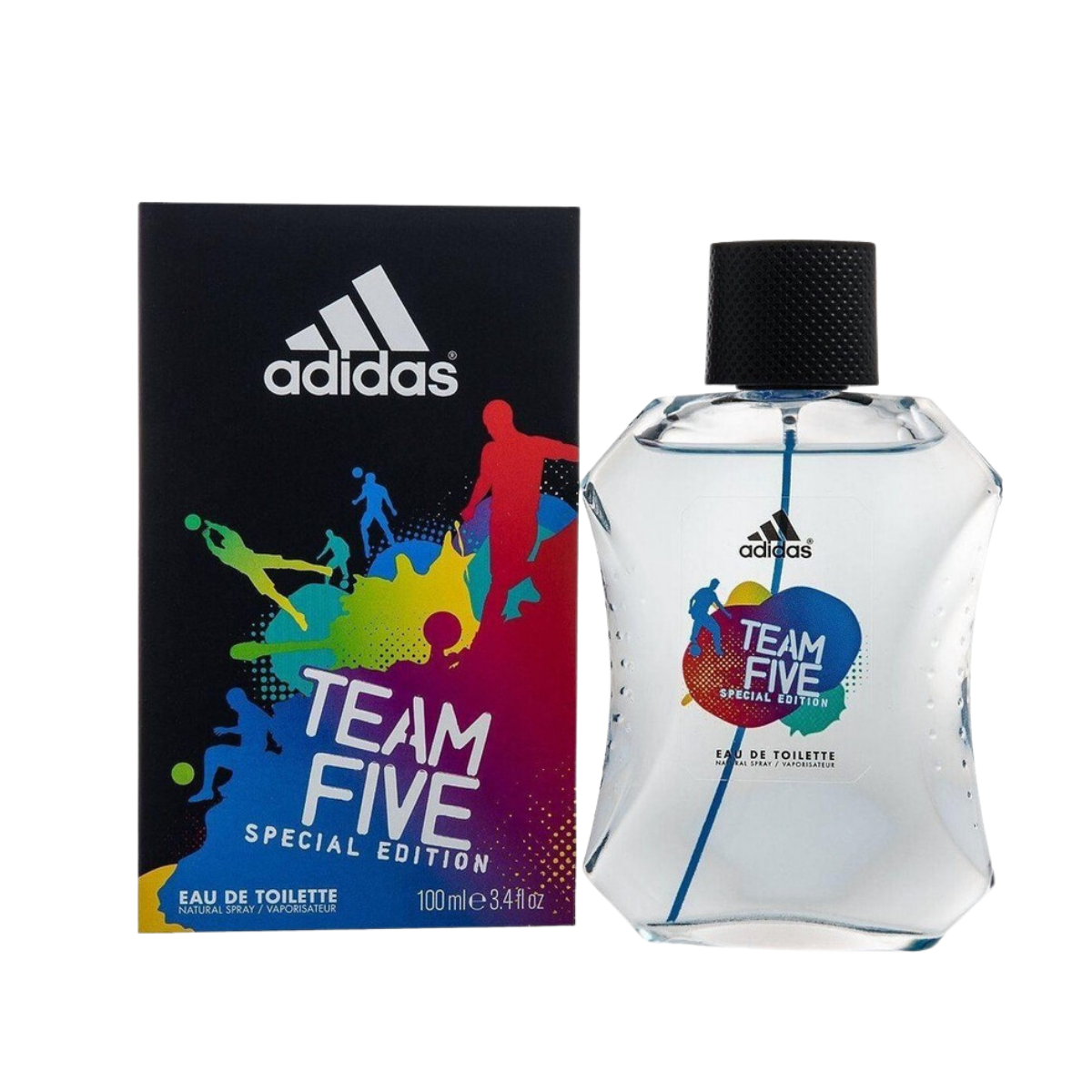 Adidas Champions Team Five