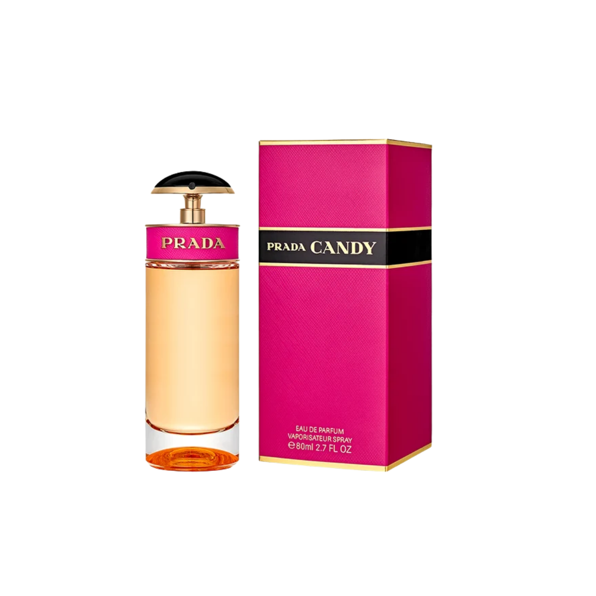 Prada Candy EDP