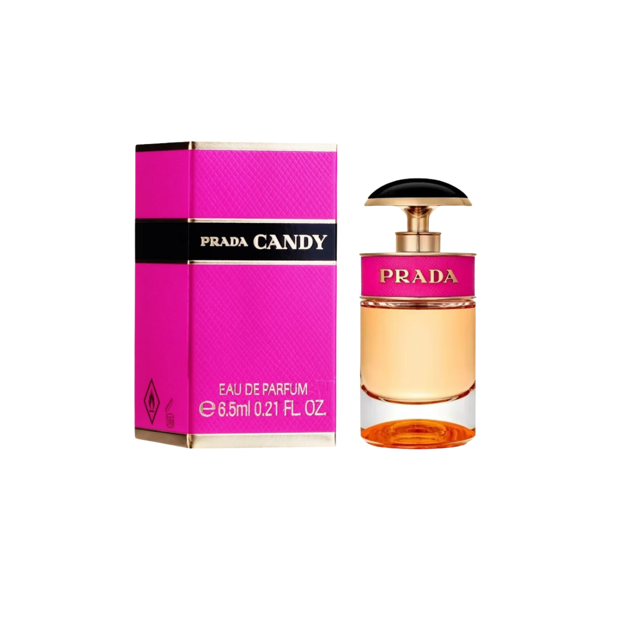 Prada Candy EDP Miniature